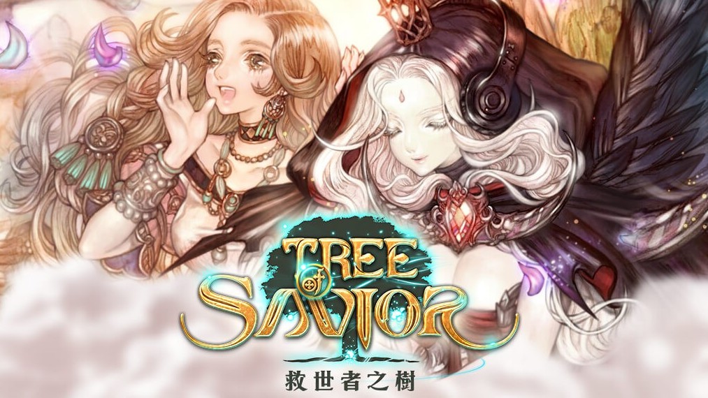 Tree of Savior PC