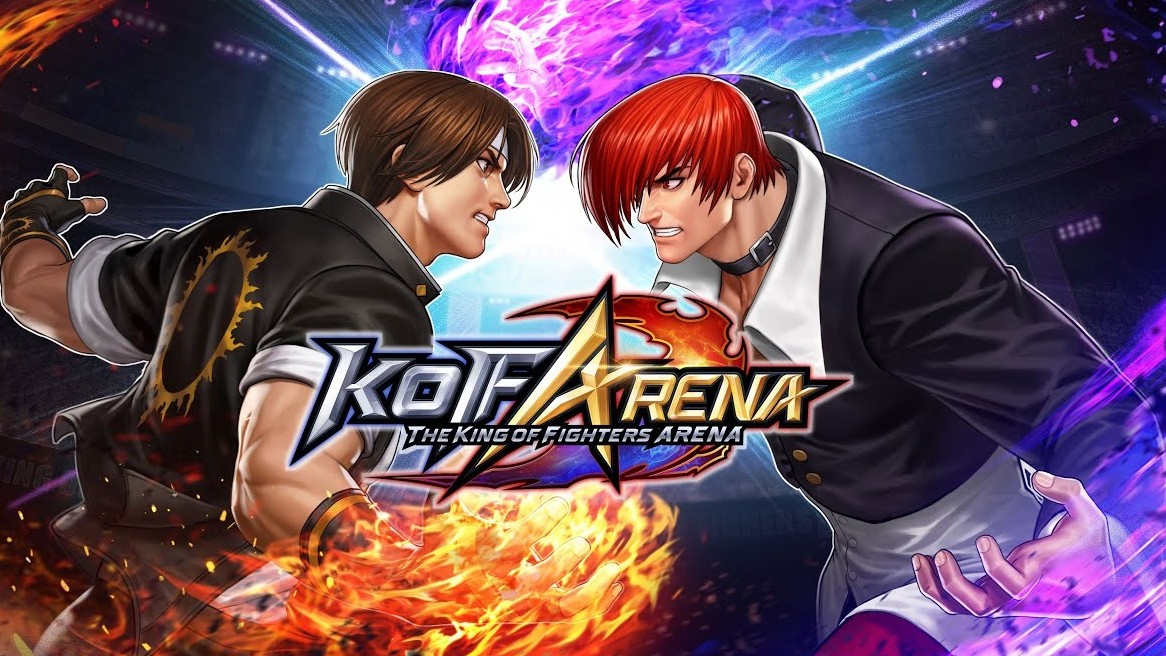 King of Fighters Mobile